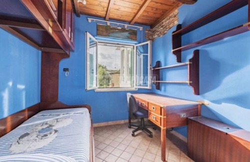 Fregenae Apartment | 90 m² Apartment ∙ 3 bedrooms ∙ 5 guests