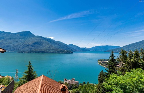 San Carlo Apartment | 90 m² Apartment ∙ 3 bedrooms ∙ 6 guests