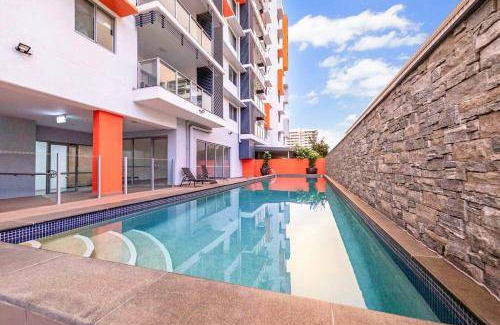 Darwin City Centre Apartment | 90 m² Apartment ∙ 1 bedroom ∙ 2 guests