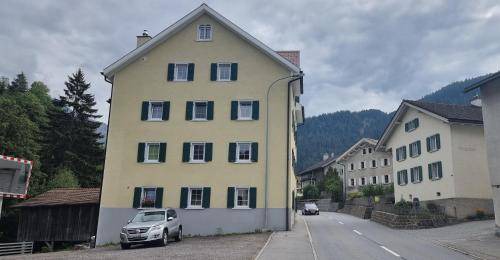 Churwalden Apartment | 90 m² Apartment ∙ 3 bedrooms ∙ 6 guests
