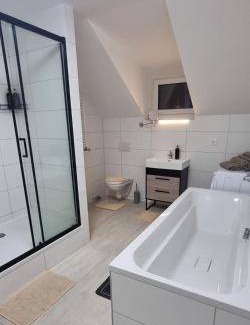 Churwalden Apartment | 90 m² Apartment ∙ 3 bedrooms ∙ 6 guests