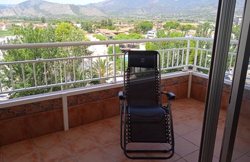 Benicassim Apartment | 90 m² Apartment ∙ 3 bedrooms ∙ 6 guests