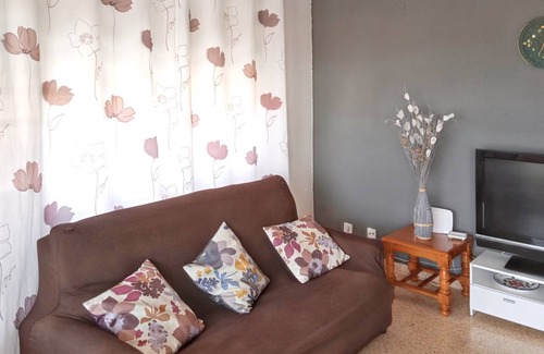 Benicassim Apartment | 90 m² Apartment ∙ 3 bedrooms ∙ 6 guests