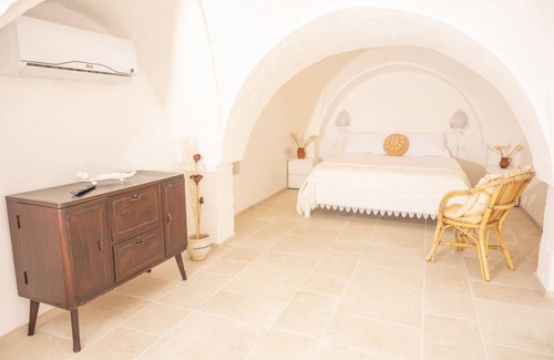 L'Assunta Apartment | 90 m² Apartment ∙ 2 bedrooms ∙ 6 guests