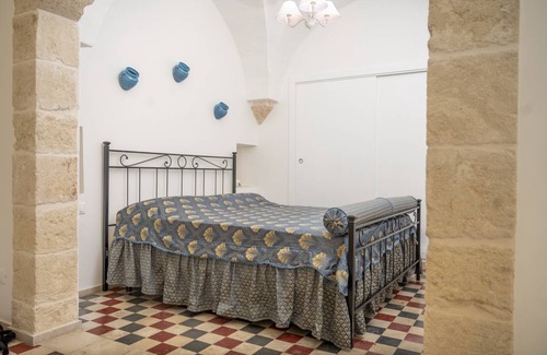 L'Assunta Apartment | 90 m² Apartment ∙ 2 bedrooms ∙ 6 guests