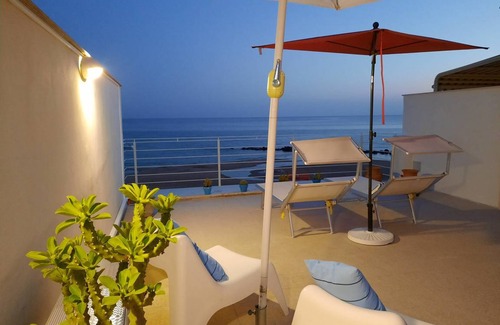 Donnalucata Apartment | 90 m² Apartment ∙ 2 bedrooms ∙ 5 guests