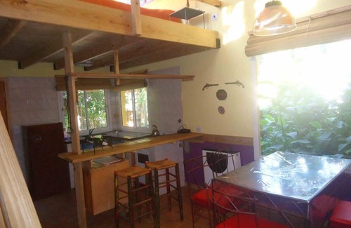 Bosque Peralta Ramos House | 90 m² Bungalow ∙ 2 bedrooms ∙ 4 guests