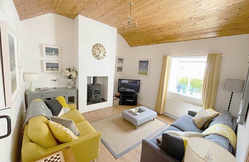 Killorglin Cottage | 90 m² Cabin ∙ 1 bedroom ∙ 2 guests