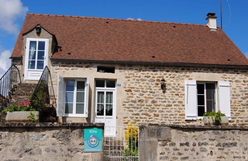 Vignes Cottage | 90 m² Cabin ∙ 2 bedrooms ∙ 4 guests