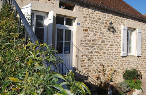 Vignes Cottage | 90 m² Cabin ∙ 2 bedrooms ∙ 4 guests