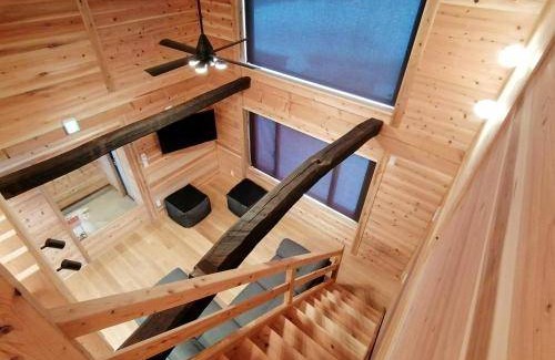 Madarao Mountain Resort Ski Chalet | 90 m² Chalet ∙ 2 bedrooms ∙ 8 guests