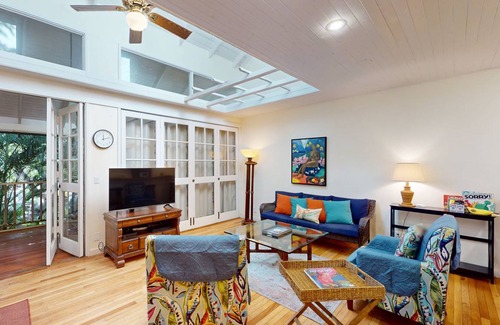 Maunaloa Condo | 90 m² Condo ∙ 1 bedroom ∙ 4 guests