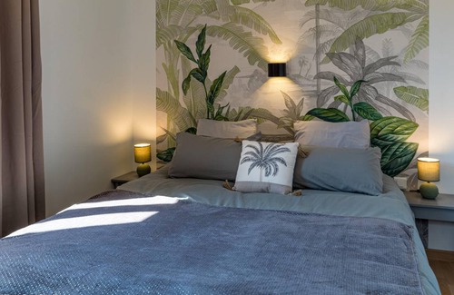 Aubigny-les-Sombernon House | 90 m² House ∙ 2 bedrooms ∙ 4 guests
