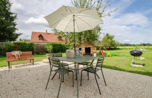 Lusigny-sur-Barse House | 90 m² Gîte ∙ 3 bedrooms ∙ 6 guests