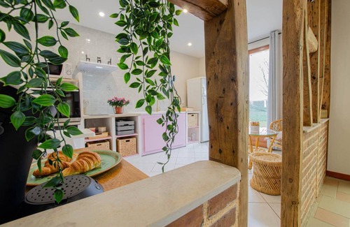 Lusigny-sur-Barse House | 90 m² Gîte ∙ 3 bedrooms ∙ 6 guests