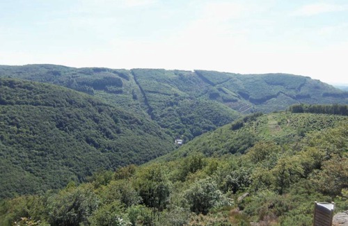 Ferrieres House | 90 m² Gîte ∙ 2 bedrooms ∙ 5 guests