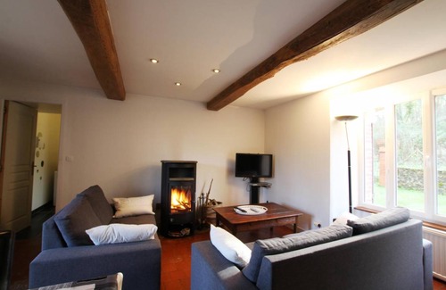 Moon-sur-Elle House | 90 m² Gîte ∙ 3 bedrooms ∙ 6 guests