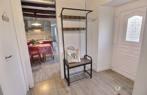 Corlay House | 90 m² Gîte ∙ 4 bedrooms ∙ 8 guests