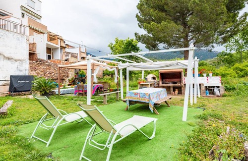 Algimia de Almonacid House | 90 m² House ∙ 3 bedrooms ∙ 6 guests