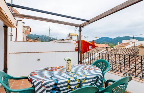 Algimia de Almonacid House | 90 m² House ∙ 3 bedrooms ∙ 6 guests