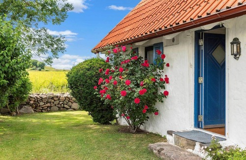 Lervik House | 90 m² House ∙ 3 bedrooms ∙ 4 guests