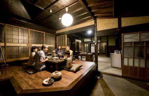 Toon Hotel | 90 m² Hotel ∙ 6 guests