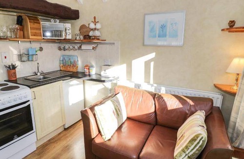 Severn Stoke House | 90 m² House ∙ 1 bedroom ∙ 2 guests