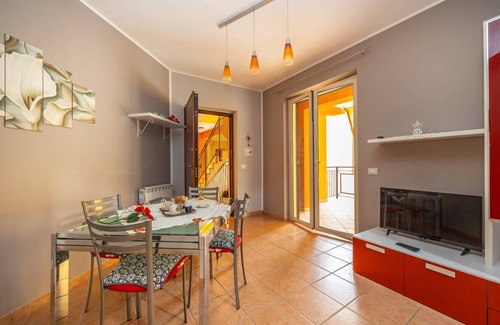 Marina di Caronia House | 90 m² House ∙ 2 bedrooms ∙ 5 guests