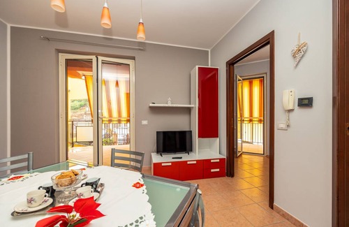 Marina di Caronia House | 90 m² House ∙ 2 bedrooms ∙ 5 guests