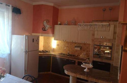 Tivoli House | 90 m² House ∙ 2 bedrooms ∙ 4 guests