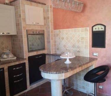 Tivoli House | 90 m² House ∙ 2 bedrooms ∙ 4 guests