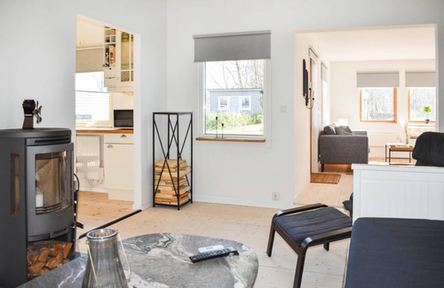 Hoor House | 90 m² House ∙ 2 bedrooms ∙ 6 guests