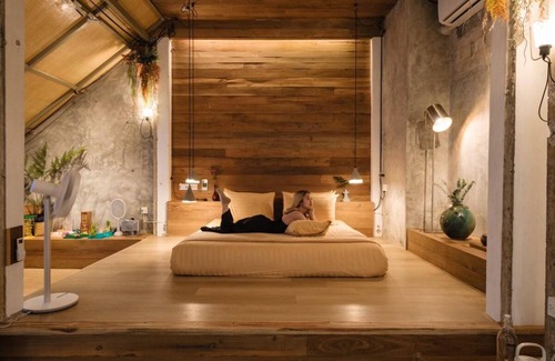 Mae On House | 90 m² House ∙ 1 bedroom ∙ 3 guests