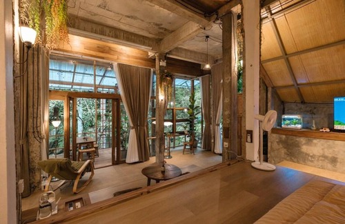 Mae On House | 90 m² House ∙ 1 bedroom ∙ 3 guests