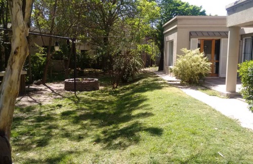 Chacras de Coria House | 90 m² House ∙ 2 bedrooms ∙ 6 guests