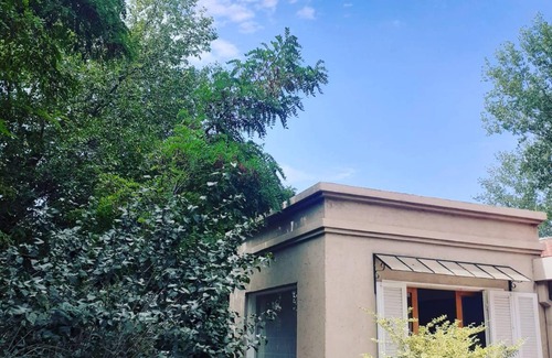 Chacras de Coria House | 90 m² House ∙ 2 bedrooms ∙ 6 guests