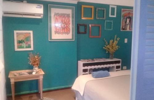 Chacras de Coria House | 90 m² House ∙ 2 bedrooms ∙ 6 guests