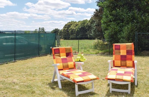 Le Cambout House | 90 m² House ∙ 2 bedrooms ∙ 5 guests