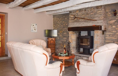 Le Cambout House | 90 m² House ∙ 2 bedrooms ∙ 5 guests