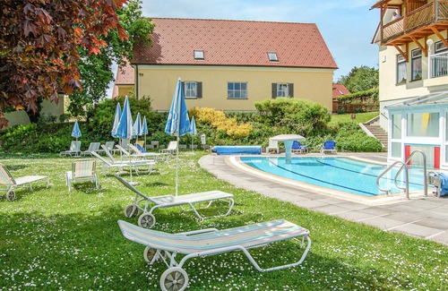 Wagerberg House | 90 m² House ∙ 2 bedrooms ∙ 6 guests