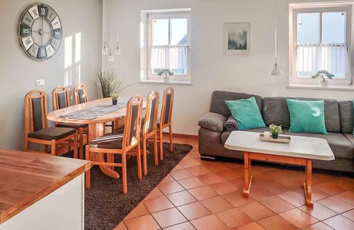 Wagerberg House | 90 m² House ∙ 2 bedrooms ∙ 6 guests
