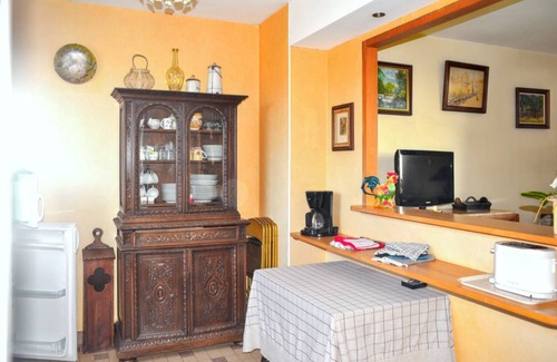 Itteville House | 90 m² House ∙ 2 bedrooms ∙ 4 guests