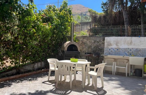 Torretta House | 90 m² House ∙ 2 bedrooms ∙ 5 guests