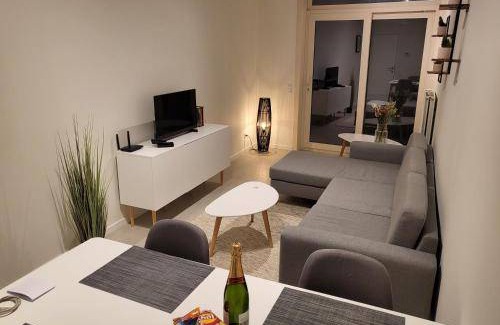 Mechelen House | 90 m² House ∙ 2 bedrooms ∙ 5 guests