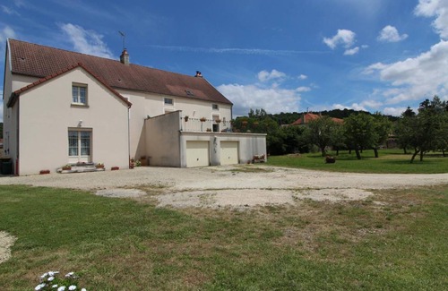 Marmagne House | 90 m² House ∙ 2 bedrooms ∙ 6 guests