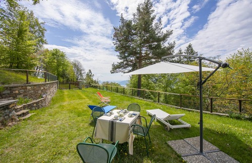 Caprezzo House | 90 m² House ∙ 2 bedrooms ∙ 4 guests
