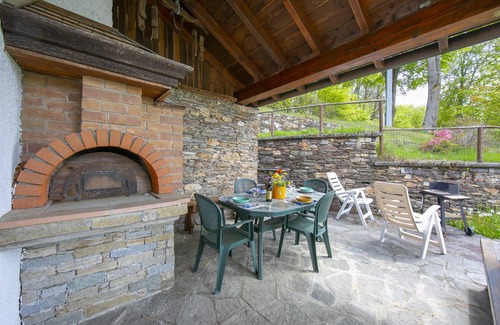 Caprezzo House | 90 m² House ∙ 2 bedrooms ∙ 4 guests