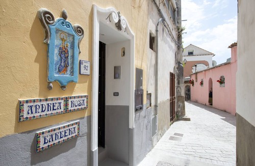 Liparlati House | 90 m² House ∙ 2 bedrooms ∙ 6 guests