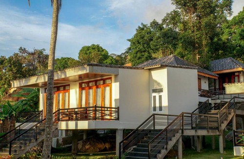 Ham Ninh House | 90 m² House ∙ 2 bedrooms ∙ 4 guests