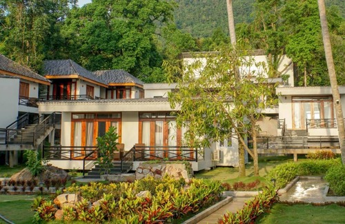 Ham Ninh House | 90 m² House ∙ 2 bedrooms ∙ 4 guests